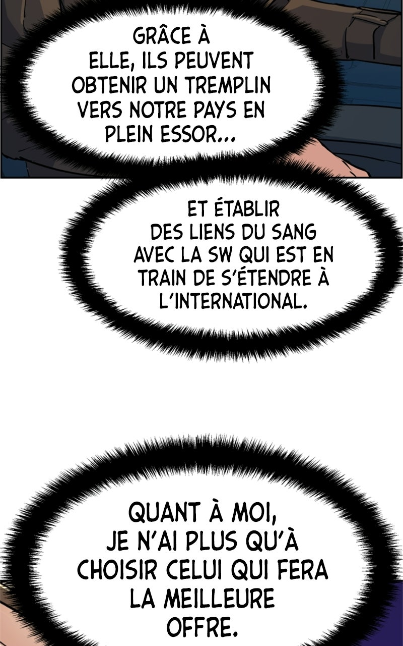 Read High School Mercenary fr Manga Online