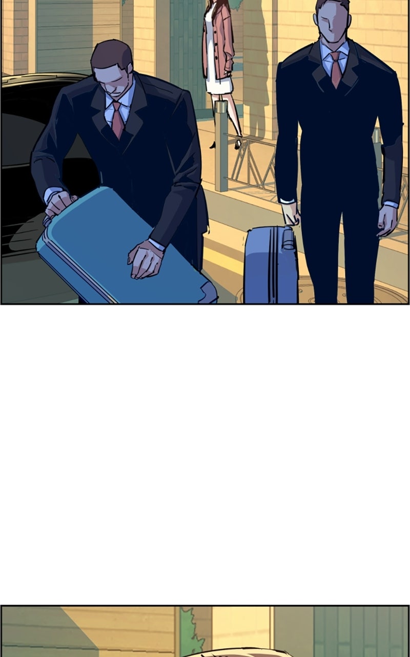 Read High School Mercenary fr Manga Online