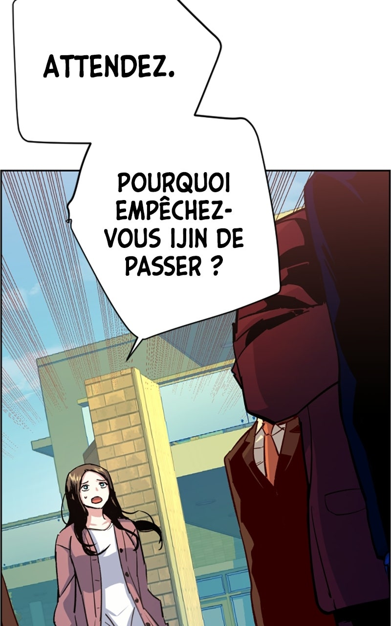 Read High School Mercenary fr Manga Online