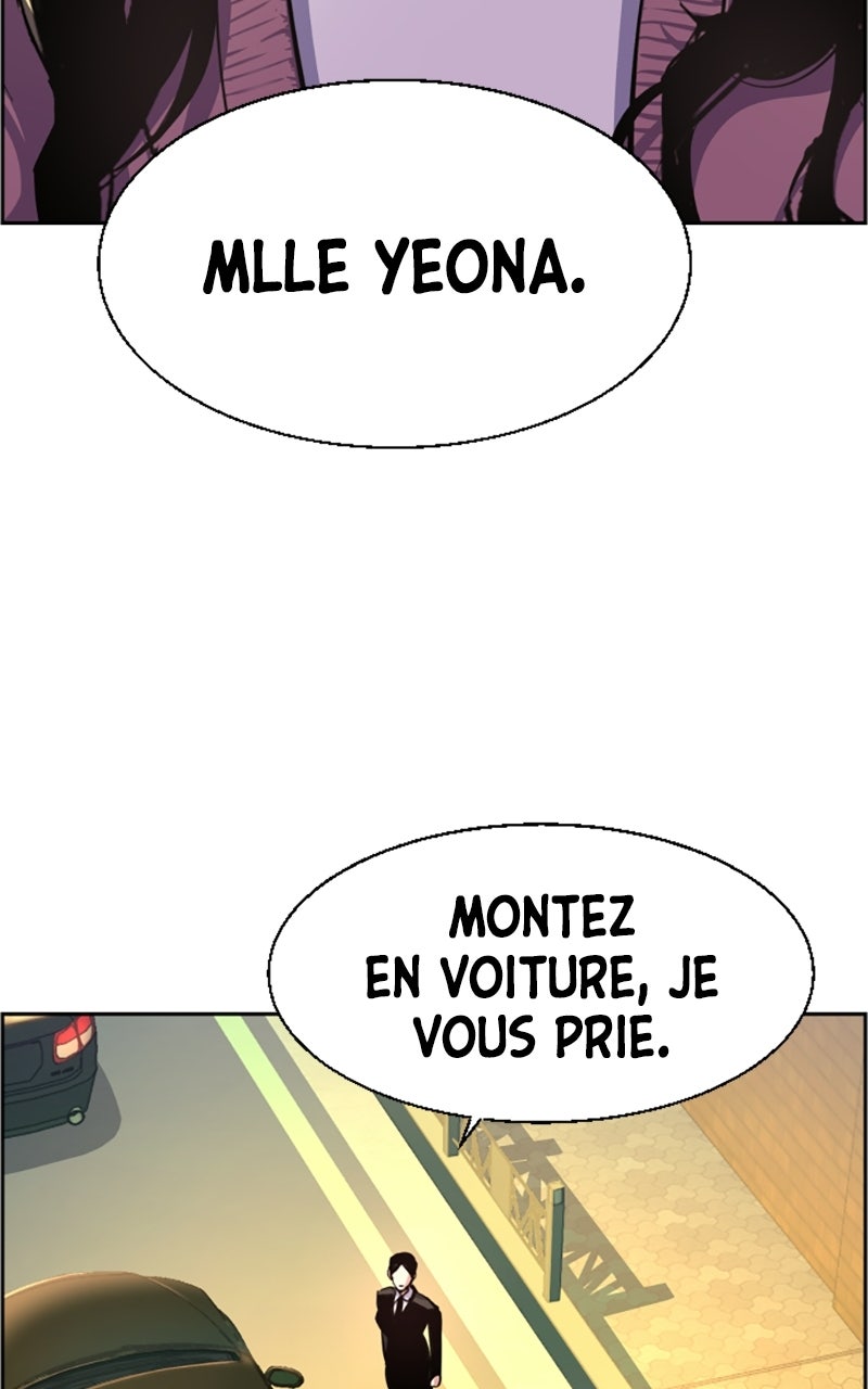 Read High School Mercenary fr Manga Online