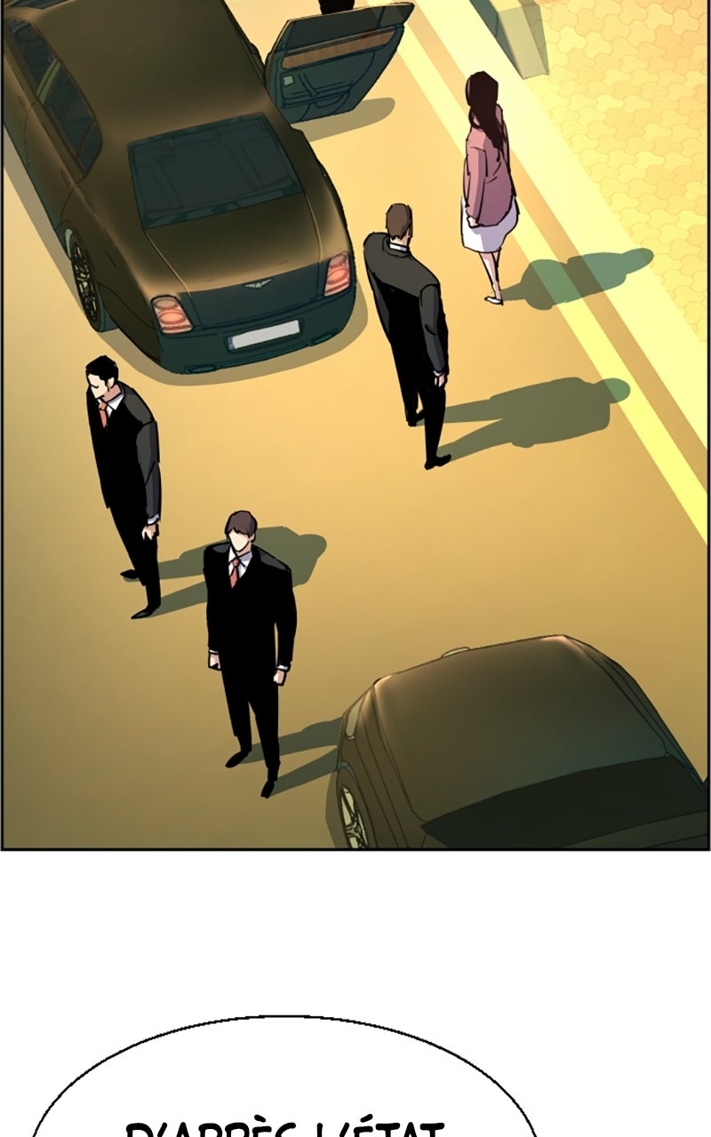 Read High School Mercenary fr Manga Online