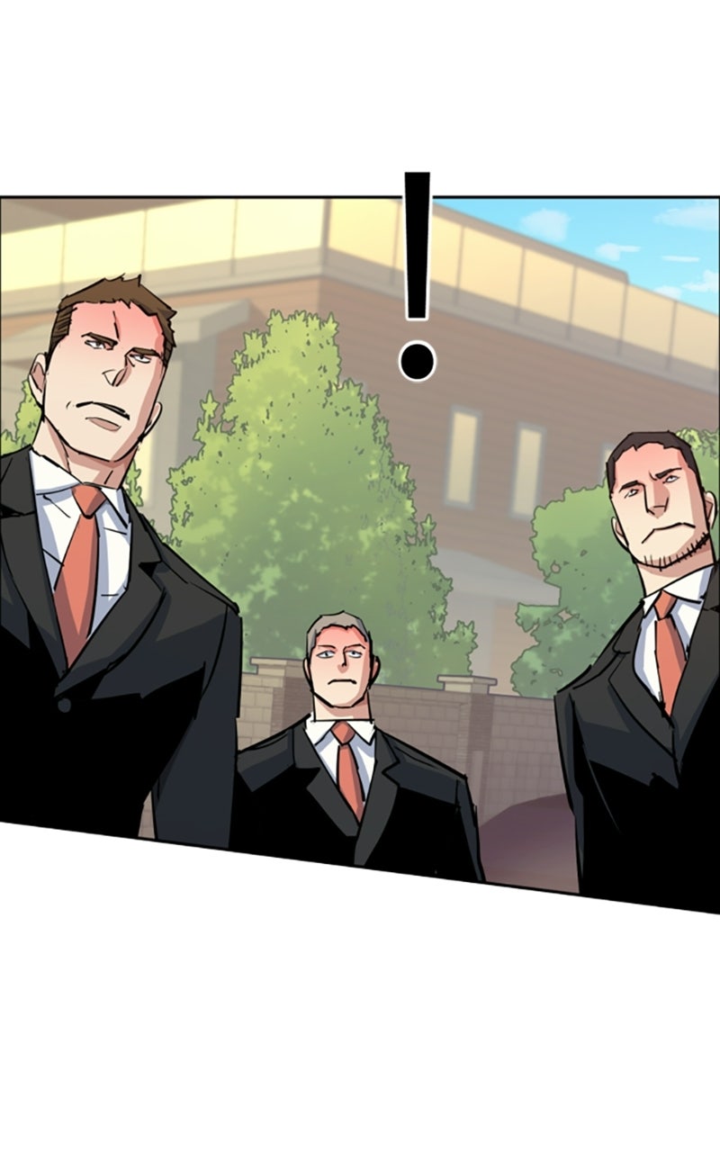 Read High School Mercenary fr Manga Online