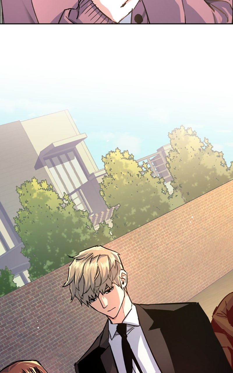 Read High School Mercenary fr Manga Online