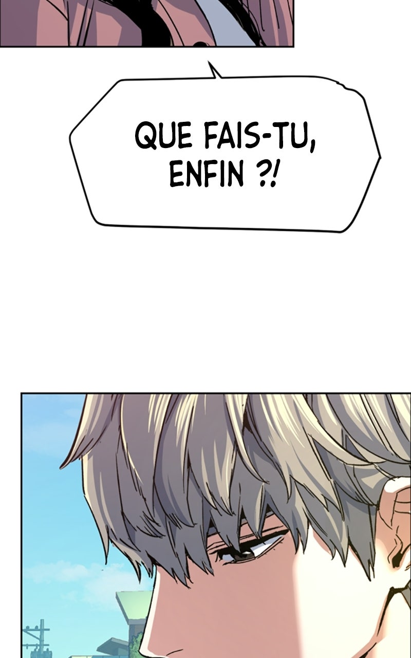 Read High School Mercenary fr Manga Online