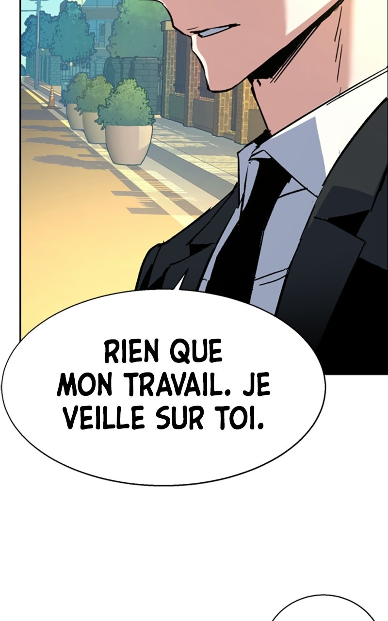 Read High School Mercenary fr Manga Online