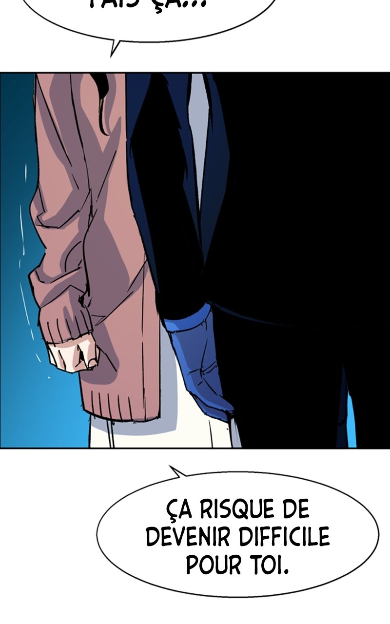 Read High School Mercenary fr Manga Online