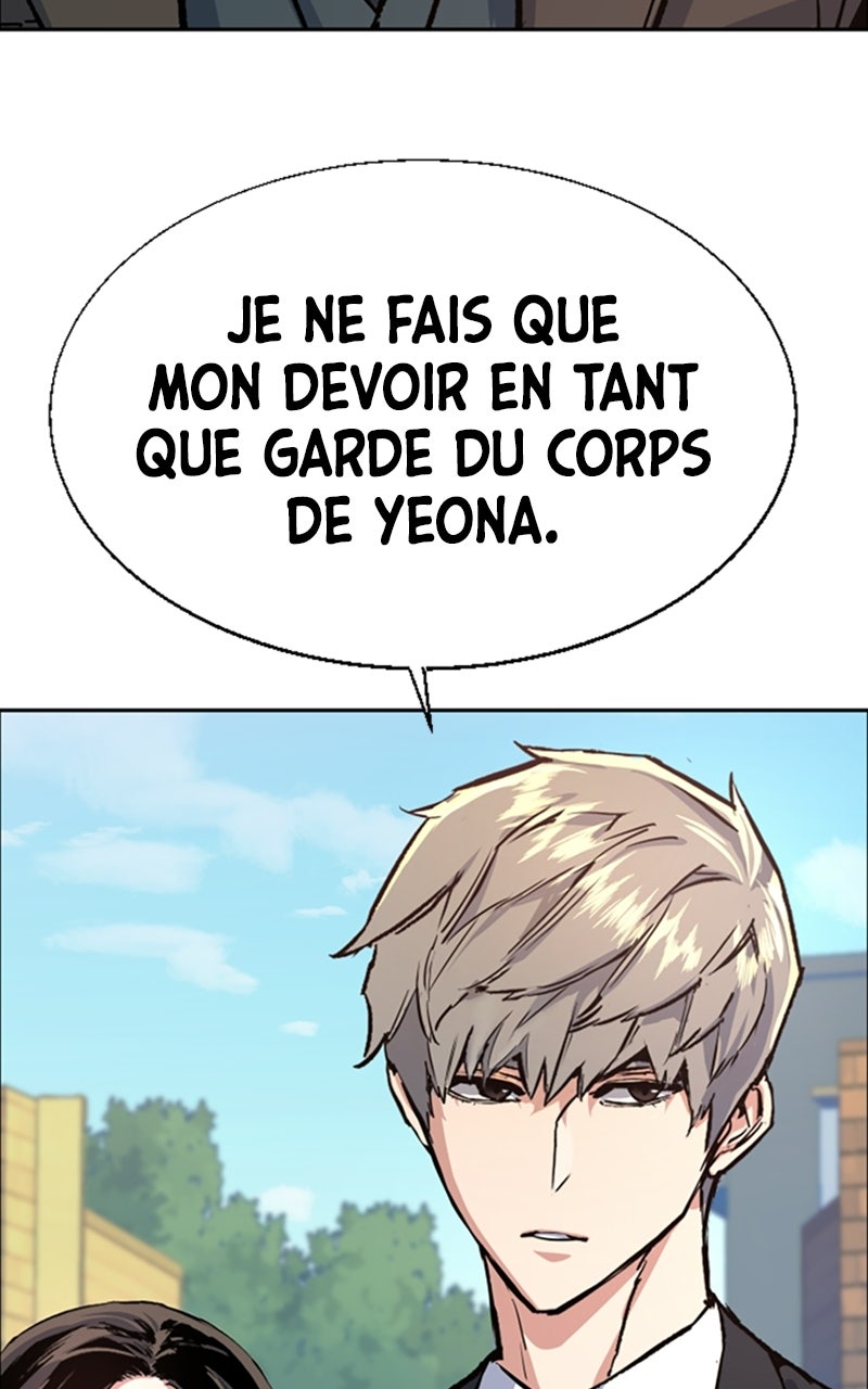 Read High School Mercenary fr Manga Online