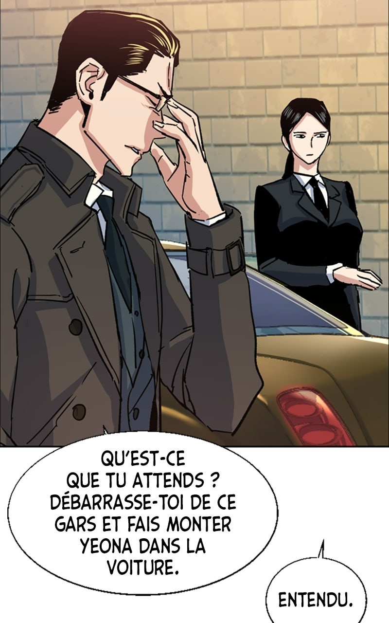 Read High School Mercenary fr Manga Online