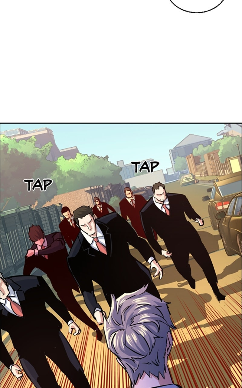 Read High School Mercenary fr Manga Online