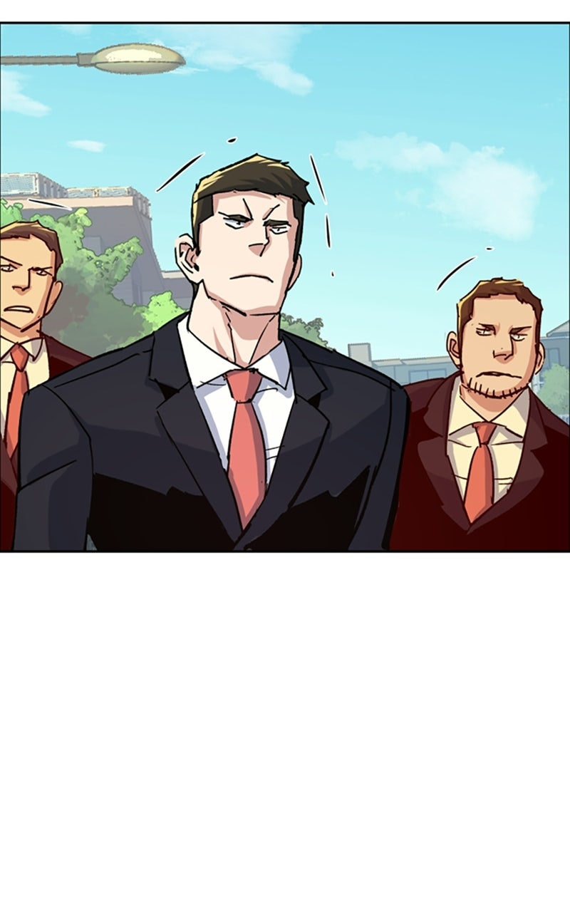 Read High School Mercenary fr Manga Online