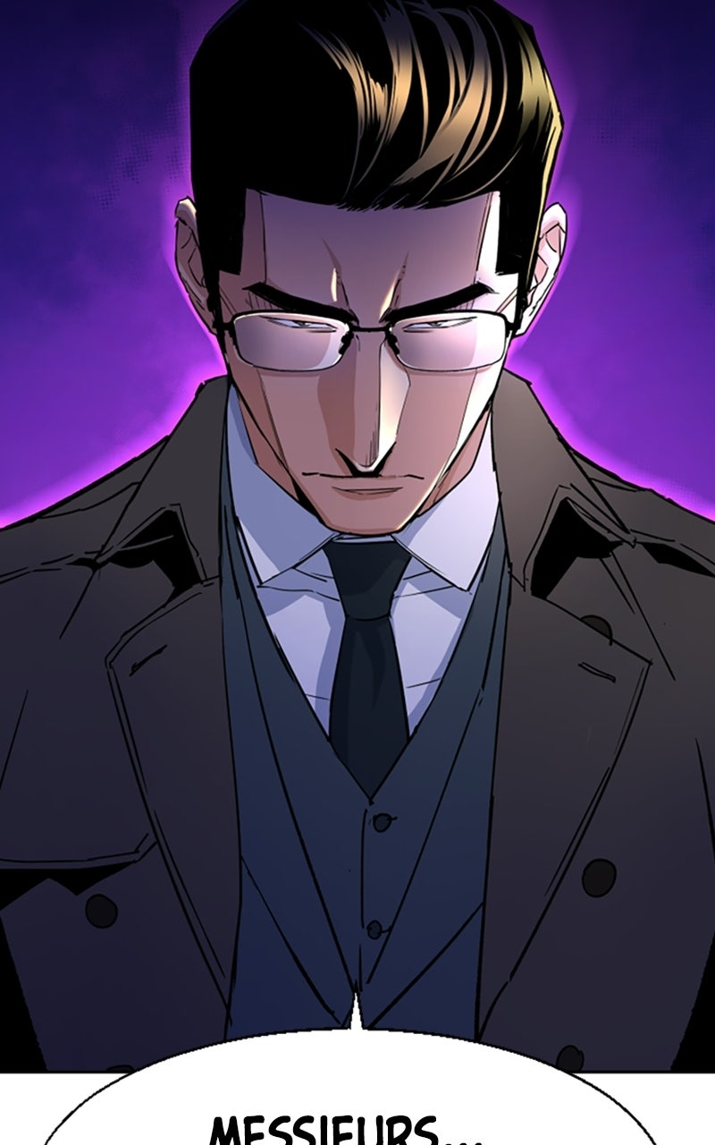 Read High School Mercenary fr Manga Online