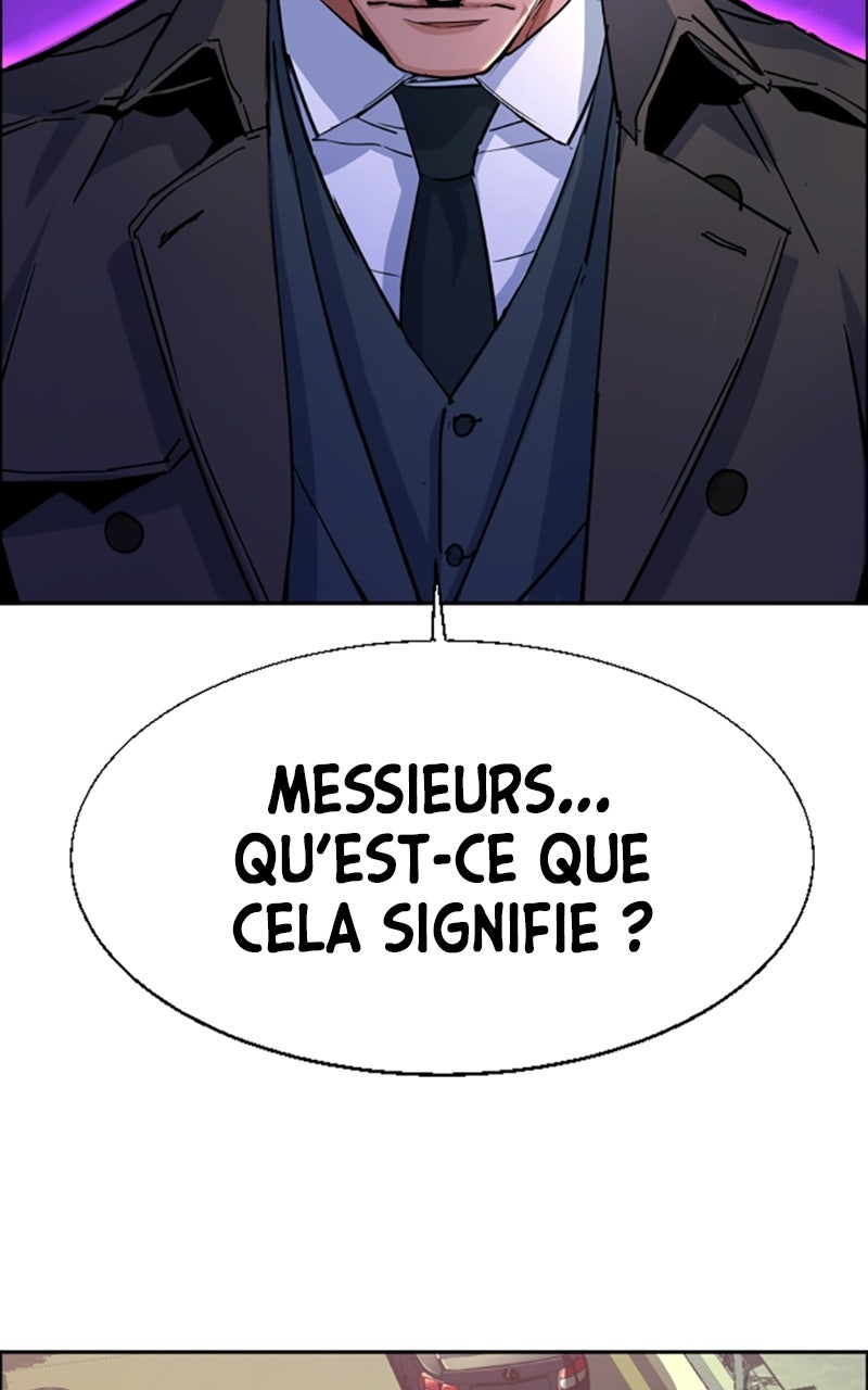 Read High School Mercenary fr Manga Online