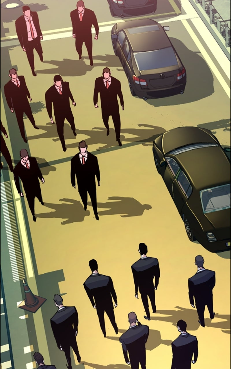 Read High School Mercenary fr Manga Online