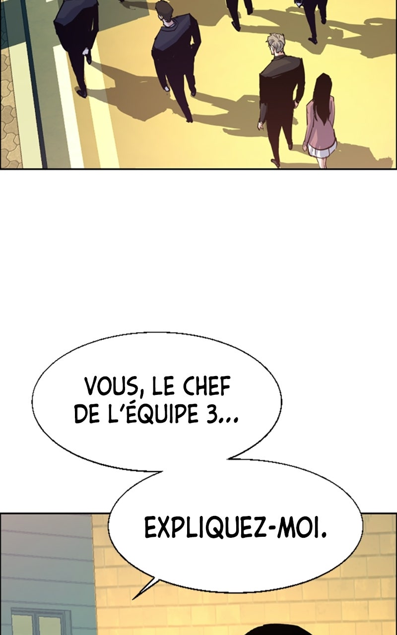 Read High School Mercenary fr Manga Online