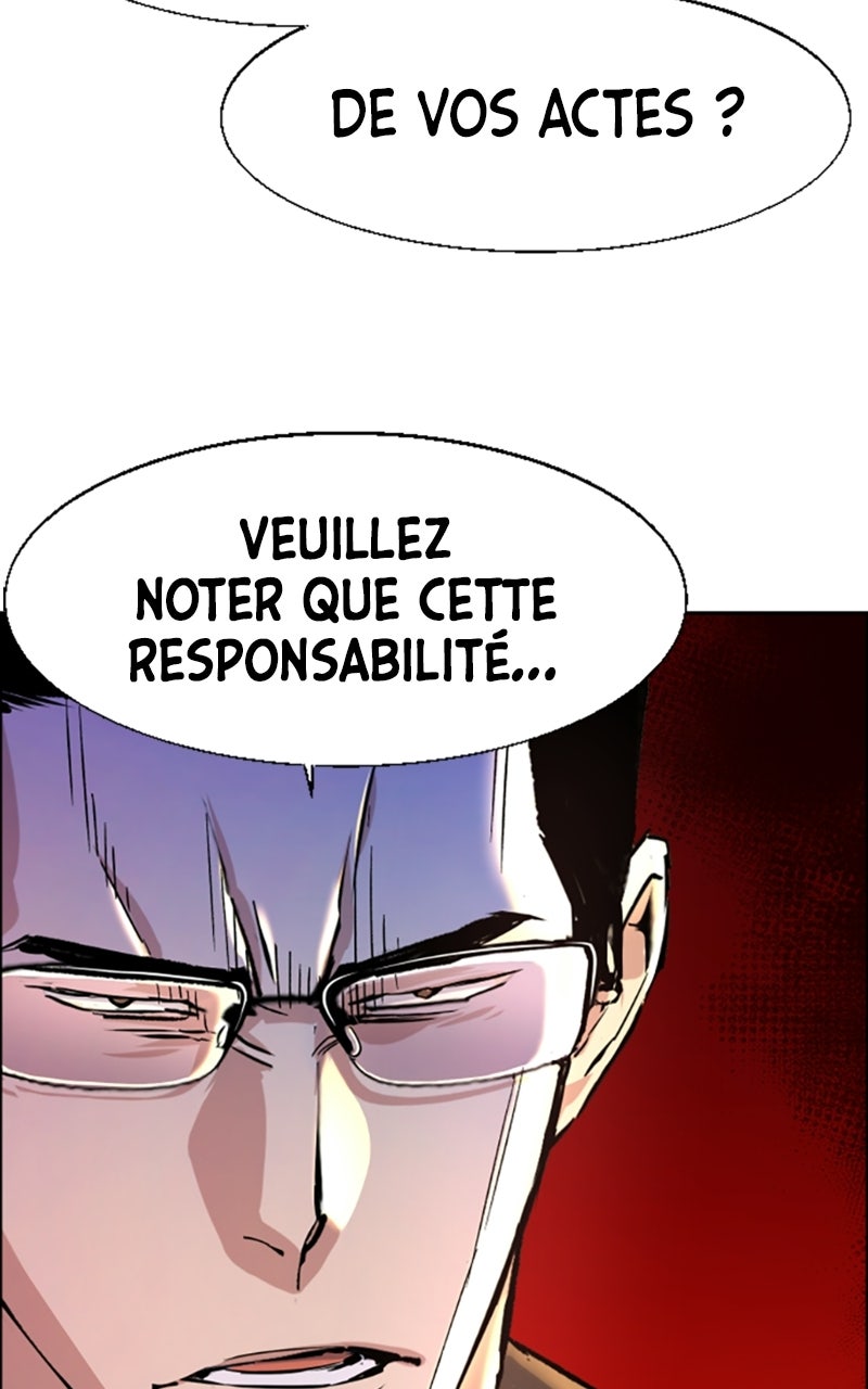 Read High School Mercenary fr Manga Online