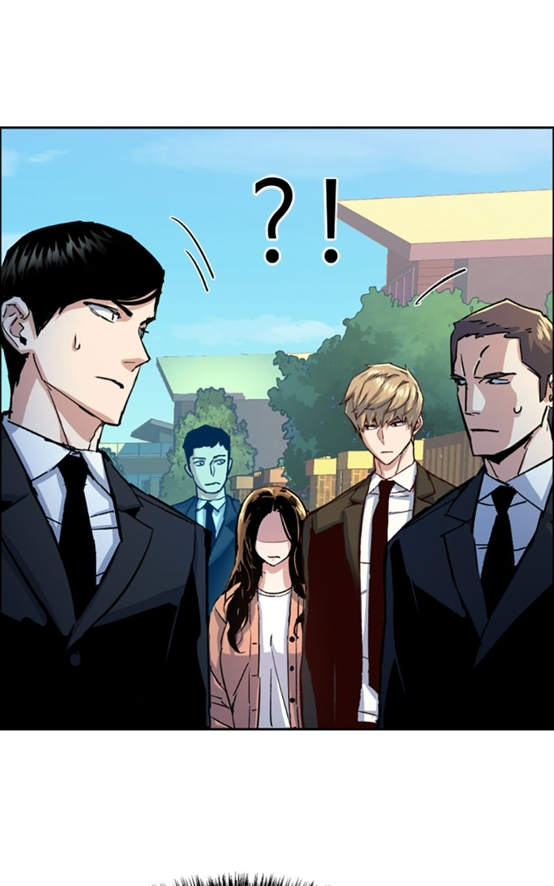 Read High School Mercenary fr Manga Online