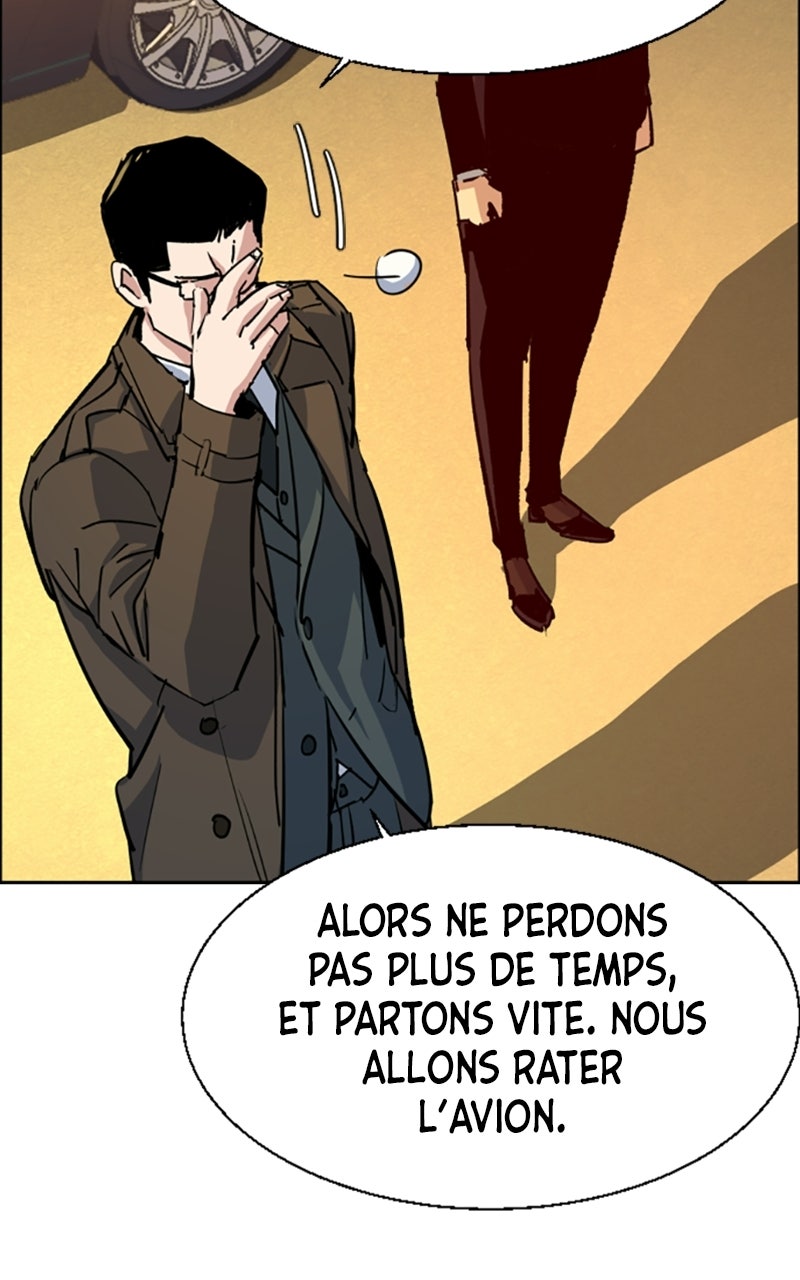 Read High School Mercenary fr Manga Online