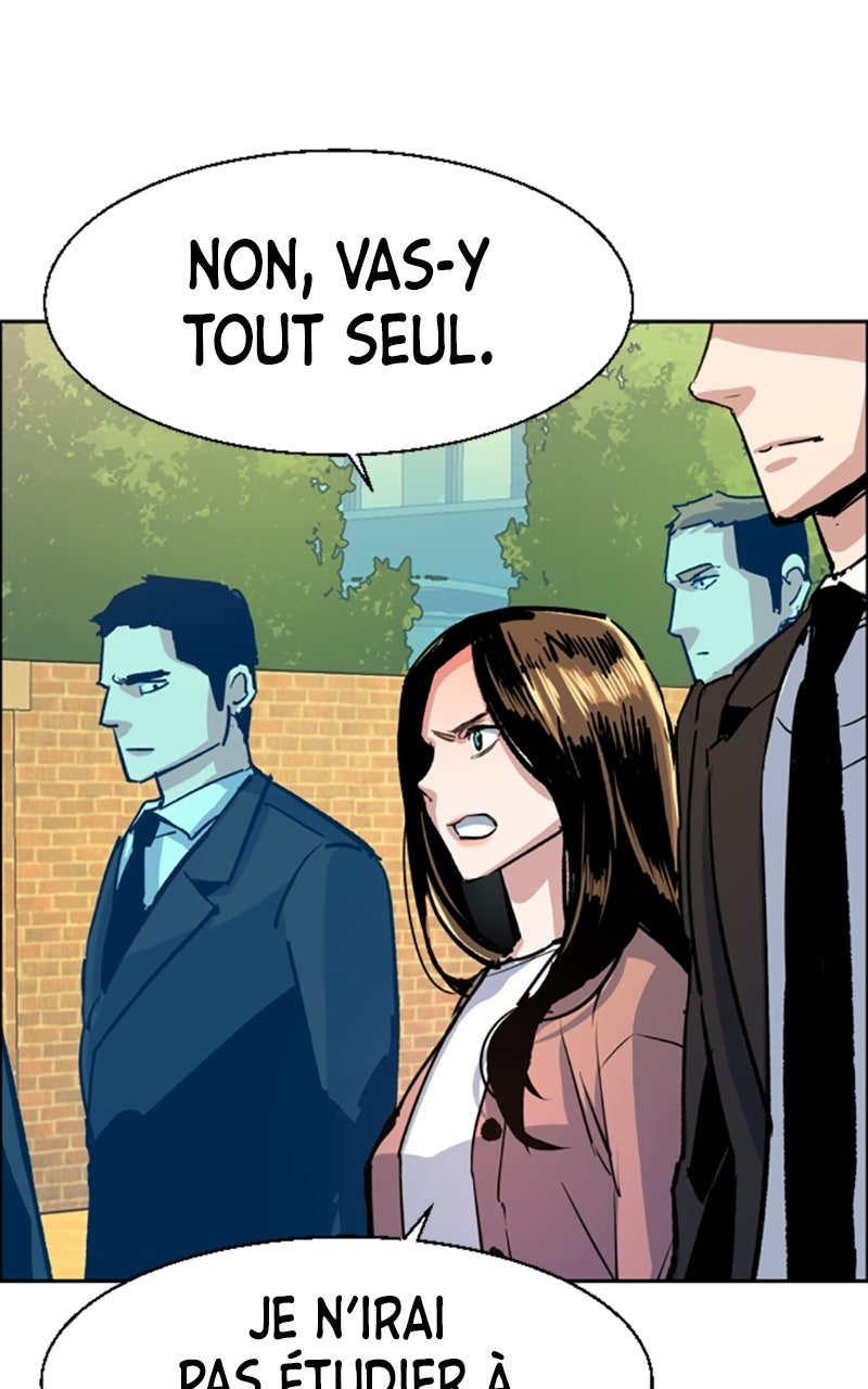 Read High School Mercenary fr Manga Online