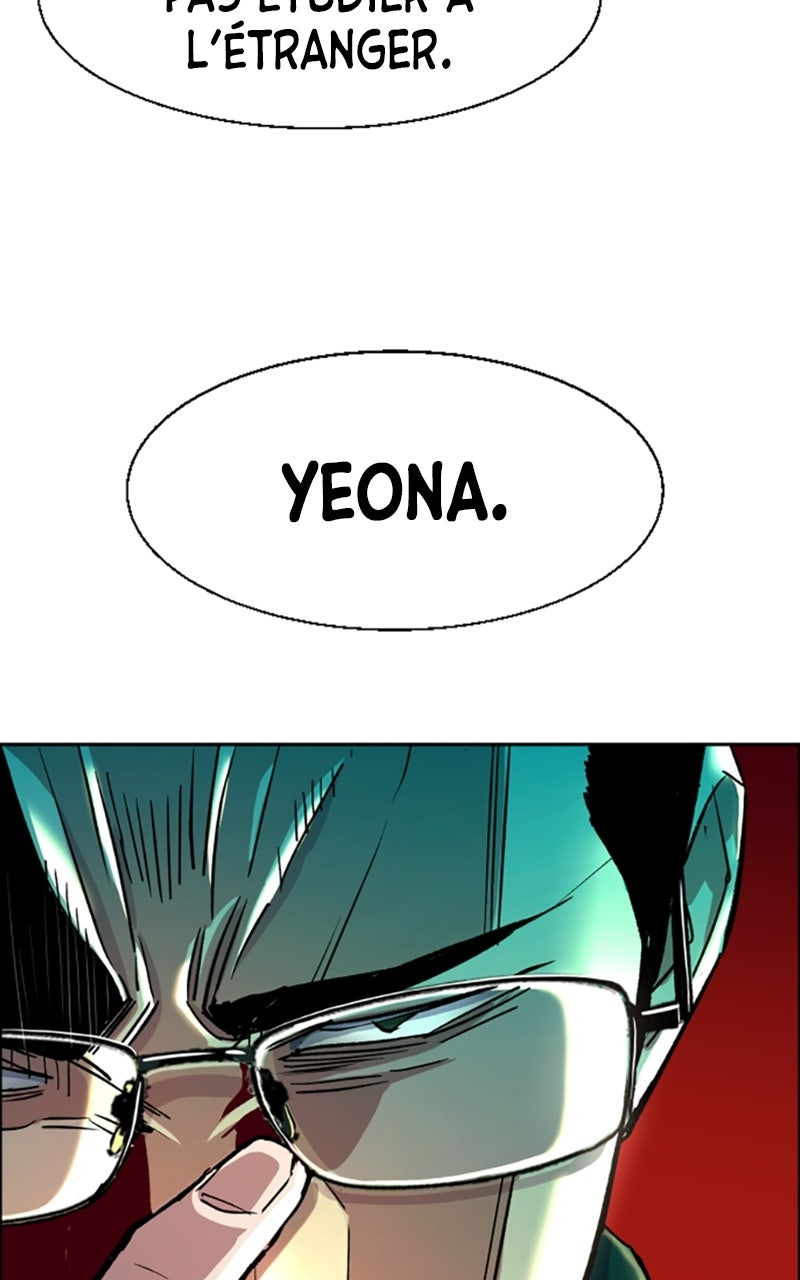 Read High School Mercenary fr Manga Online