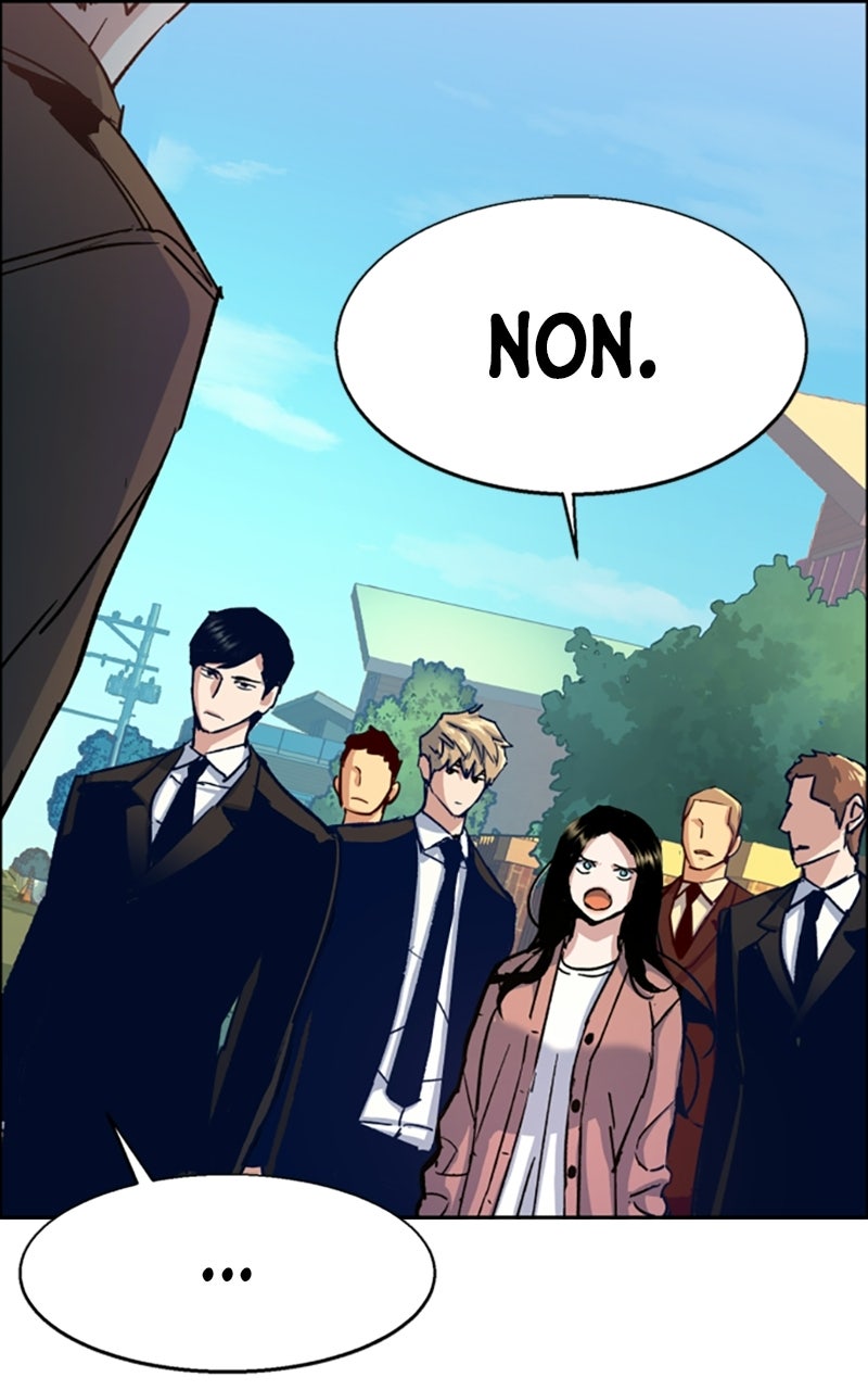 Read High School Mercenary fr Manga Online