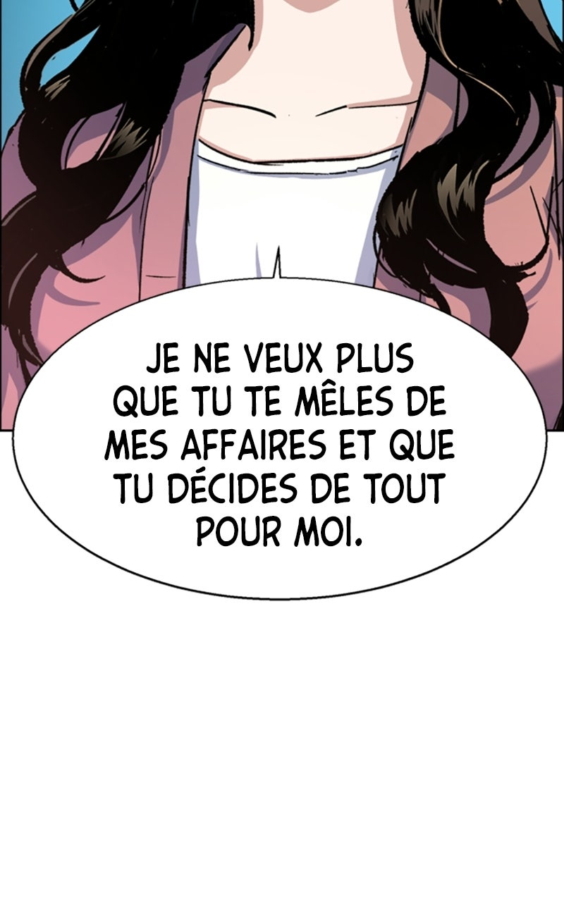 Read High School Mercenary fr Manga Online