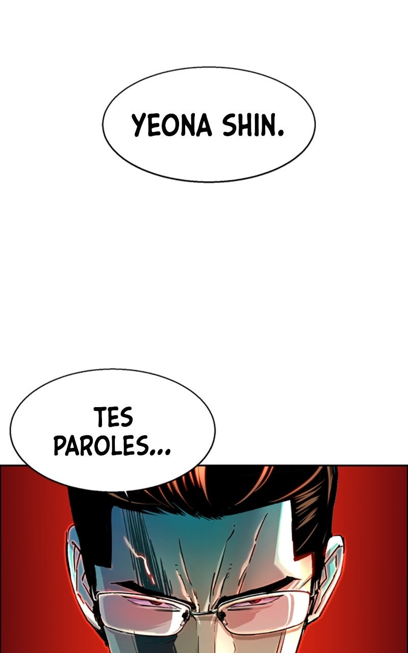 Read High School Mercenary fr Manga Online