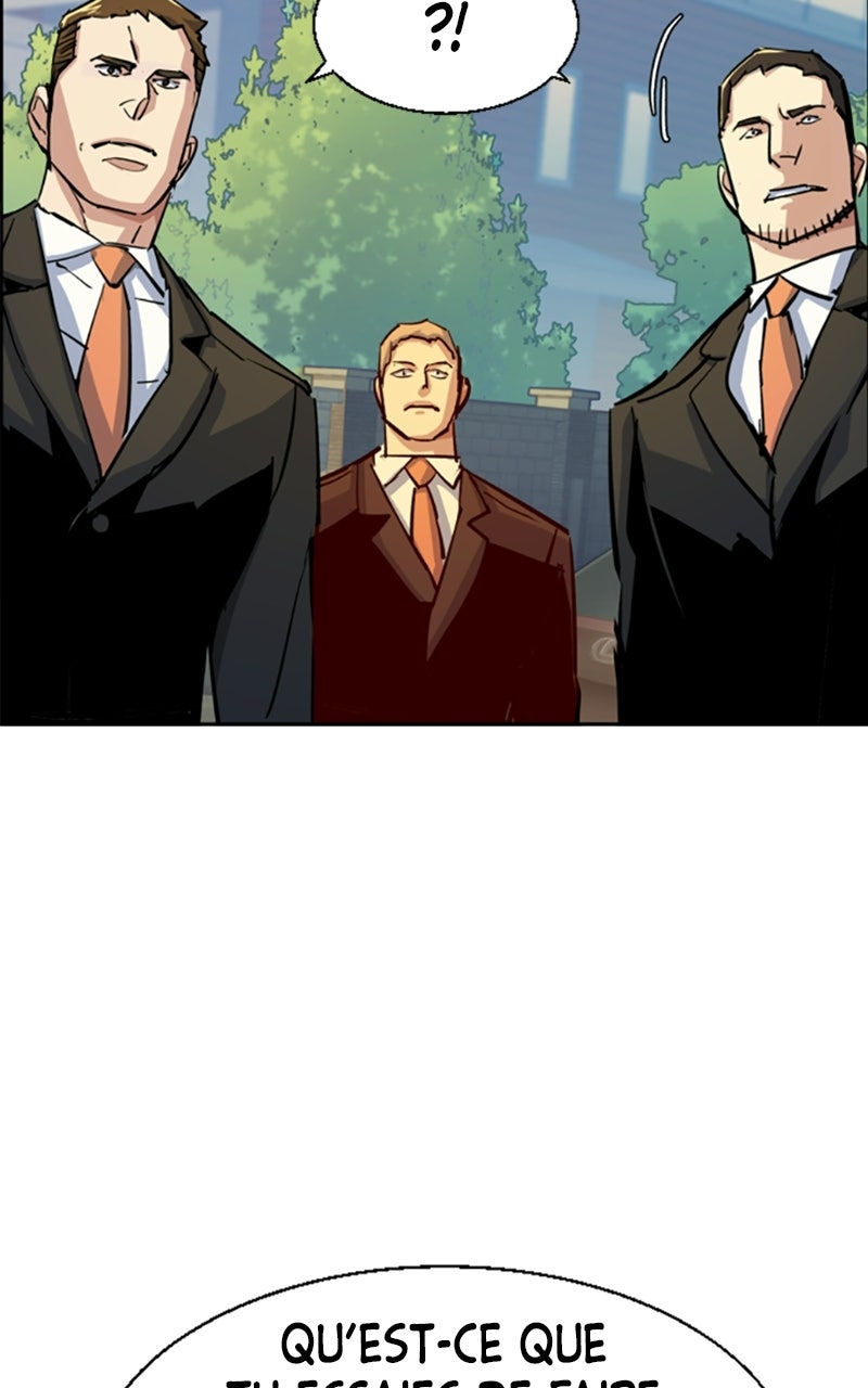 Read High School Mercenary fr Manga Online