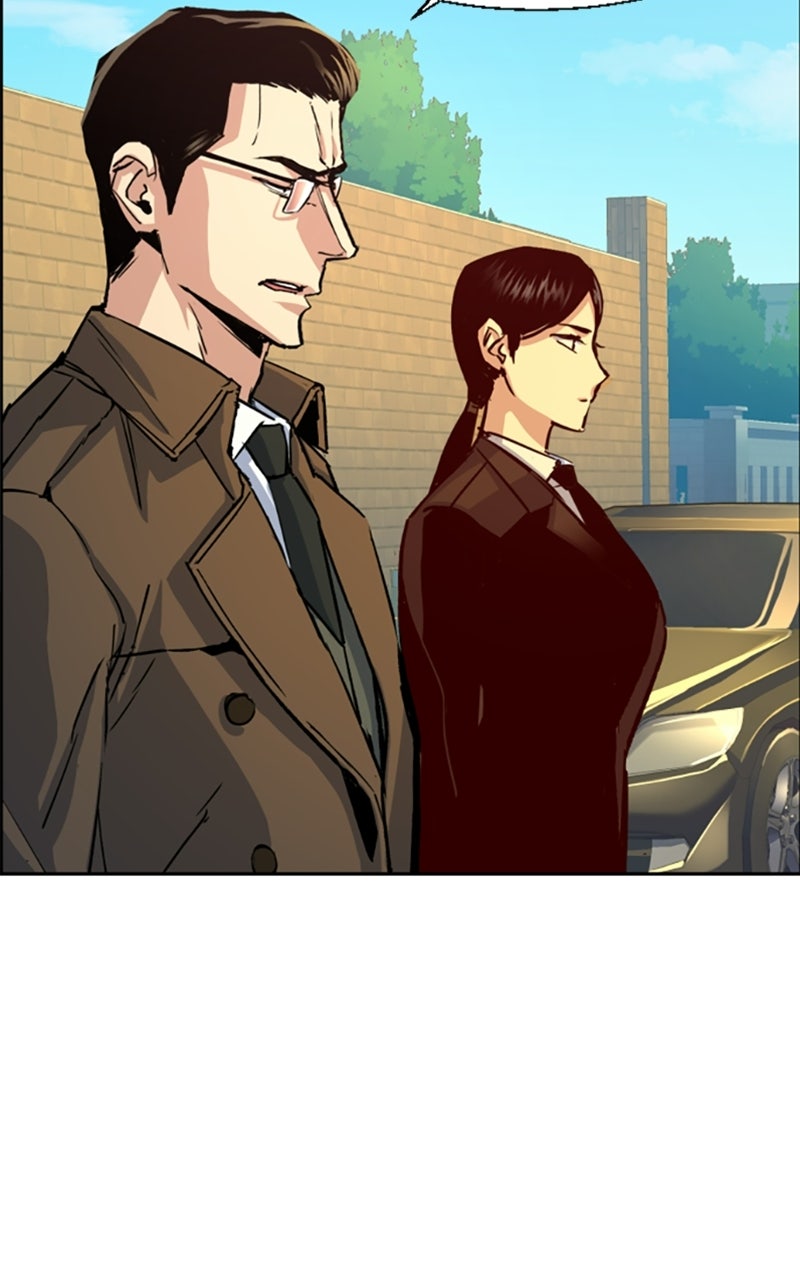 Read High School Mercenary fr Manga Online