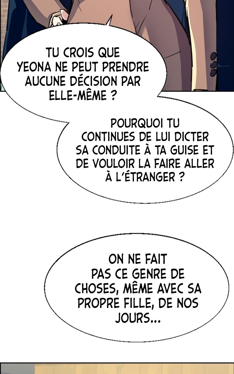 Read High School Mercenary fr Manga Online