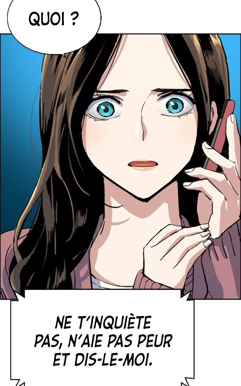 Read High School Mercenary fr Manga Online