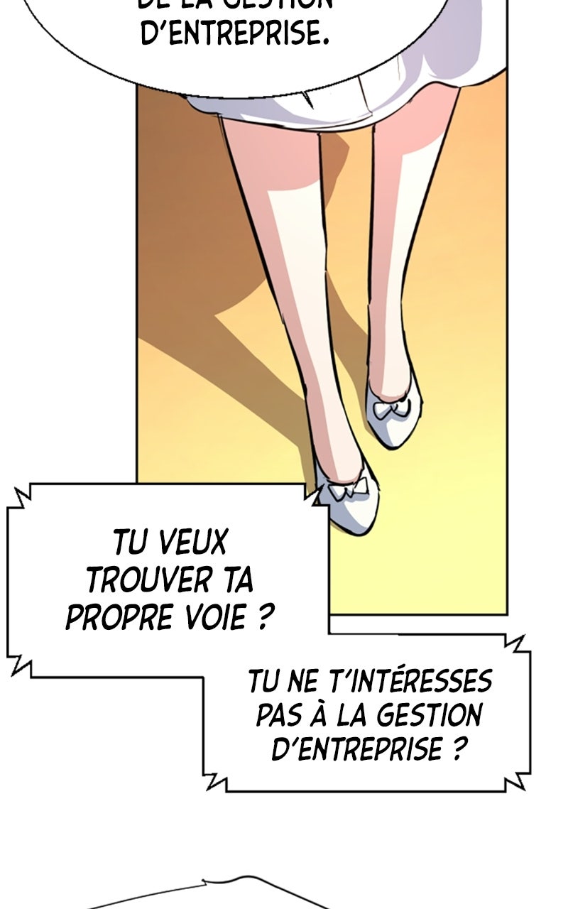 Read High School Mercenary fr Manga Online