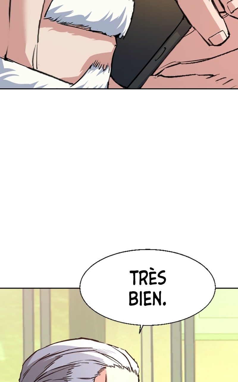 Read High School Mercenary fr Manga Online