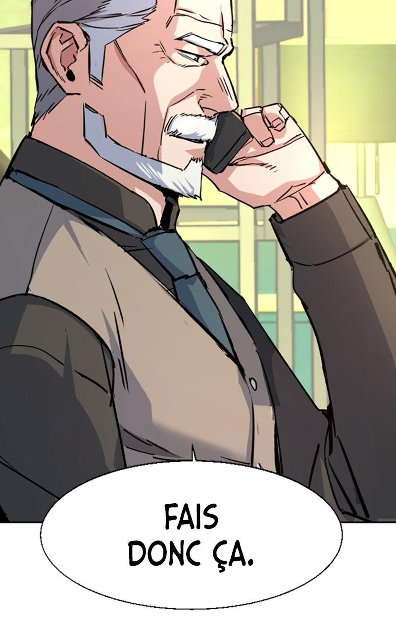 Read High School Mercenary fr Manga Online