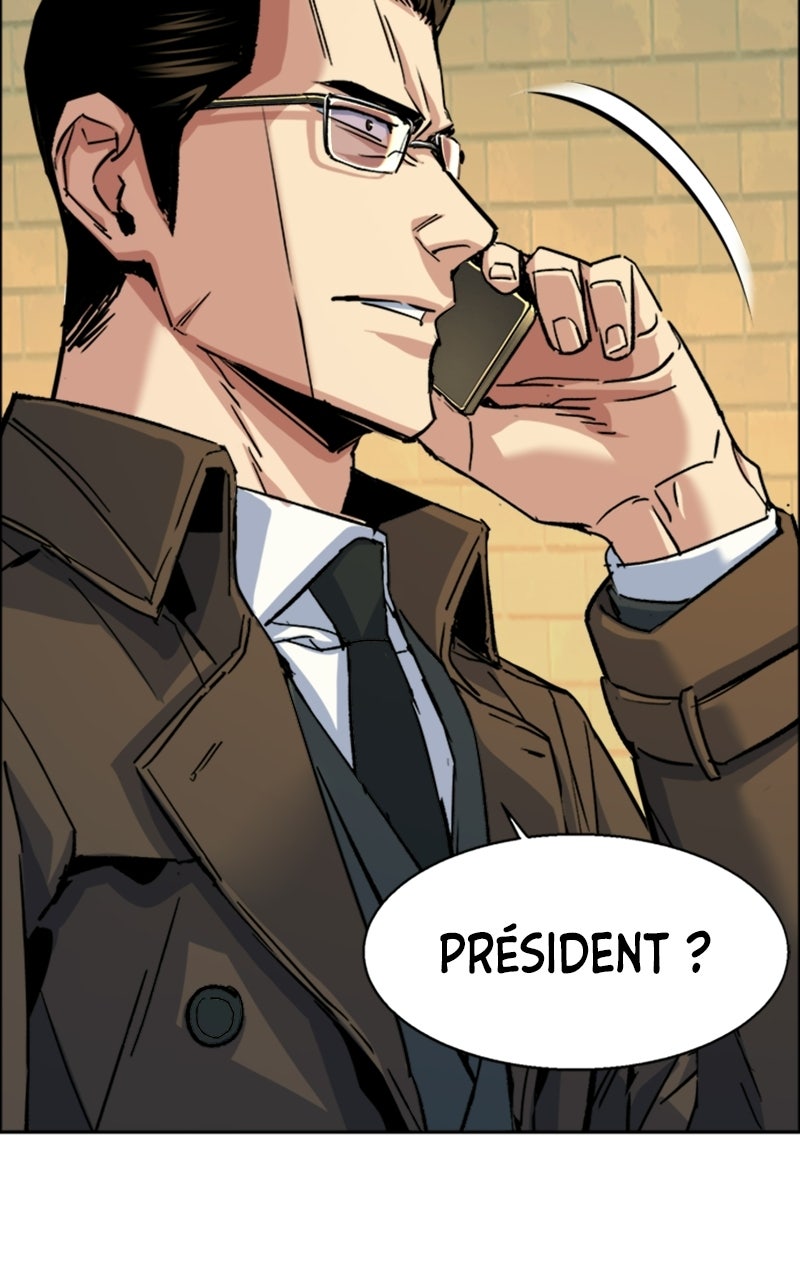 Read High School Mercenary fr Manga Online