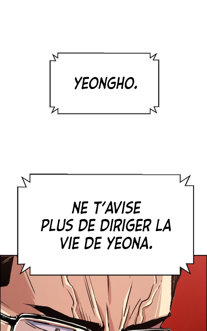 Read High School Mercenary fr Manga Online