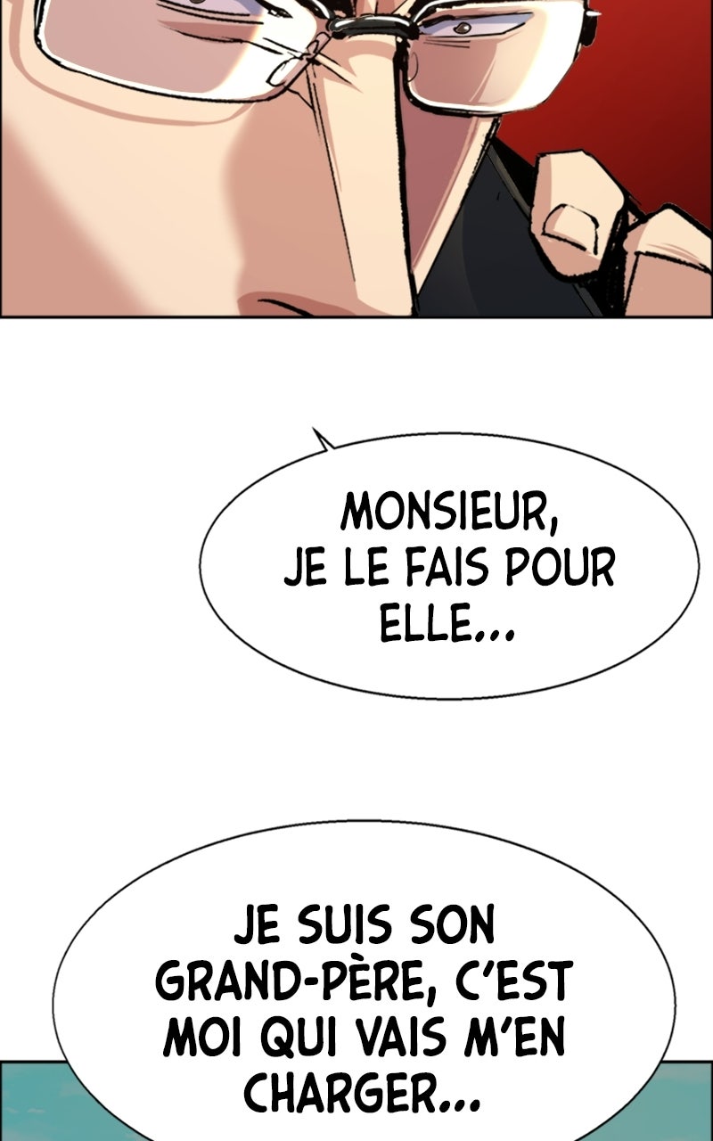 Read High School Mercenary fr Manga Online