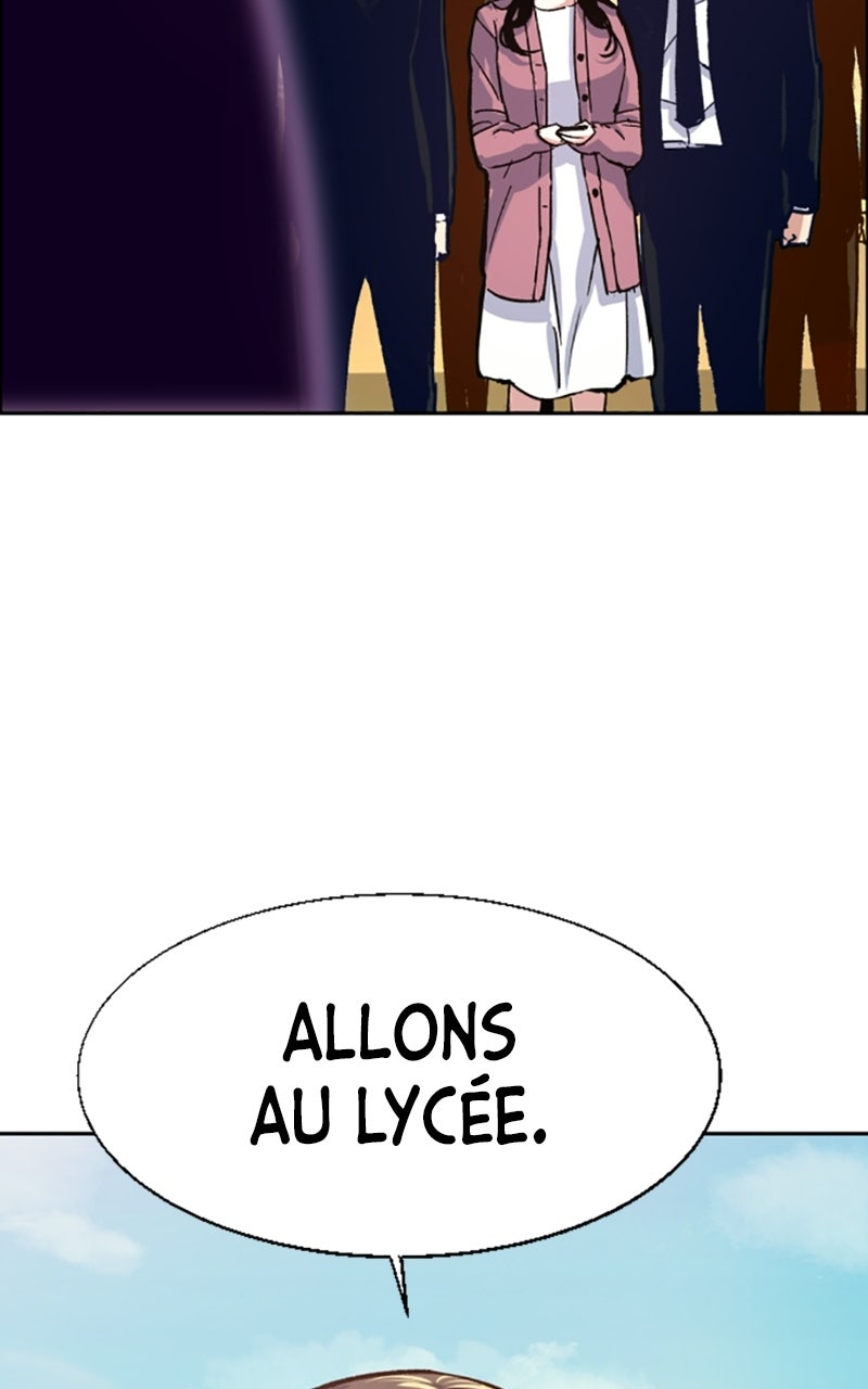 Read High School Mercenary fr Manga Online