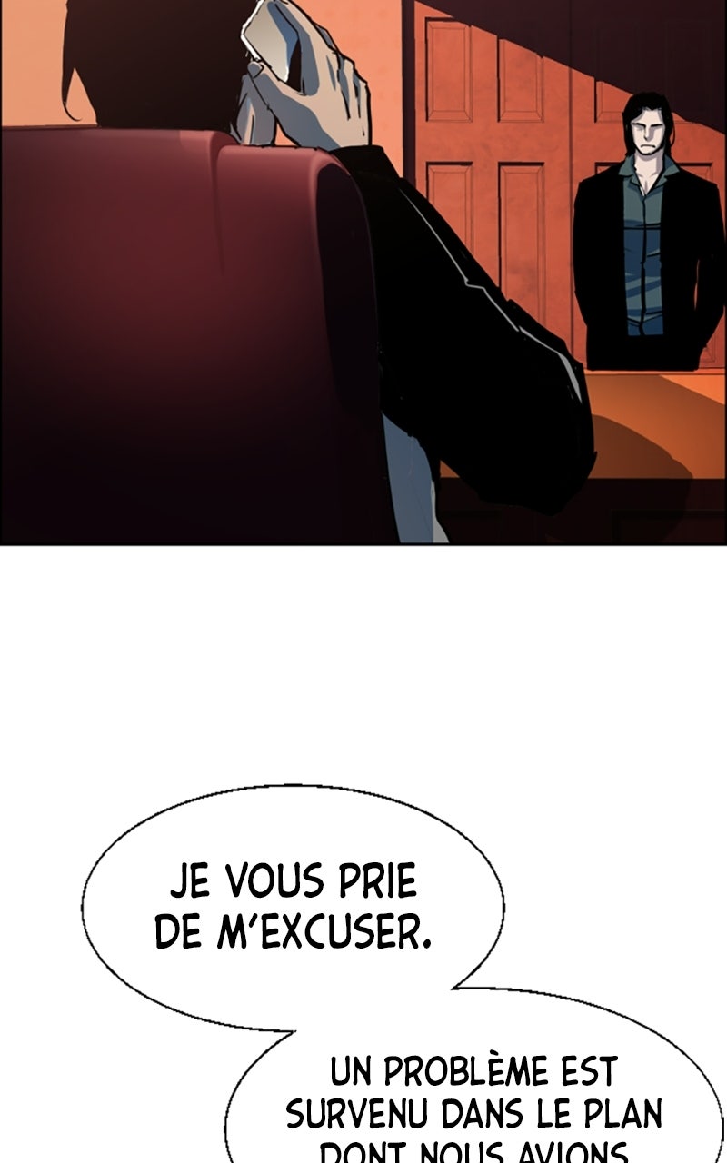 Read High School Mercenary fr Manga Online