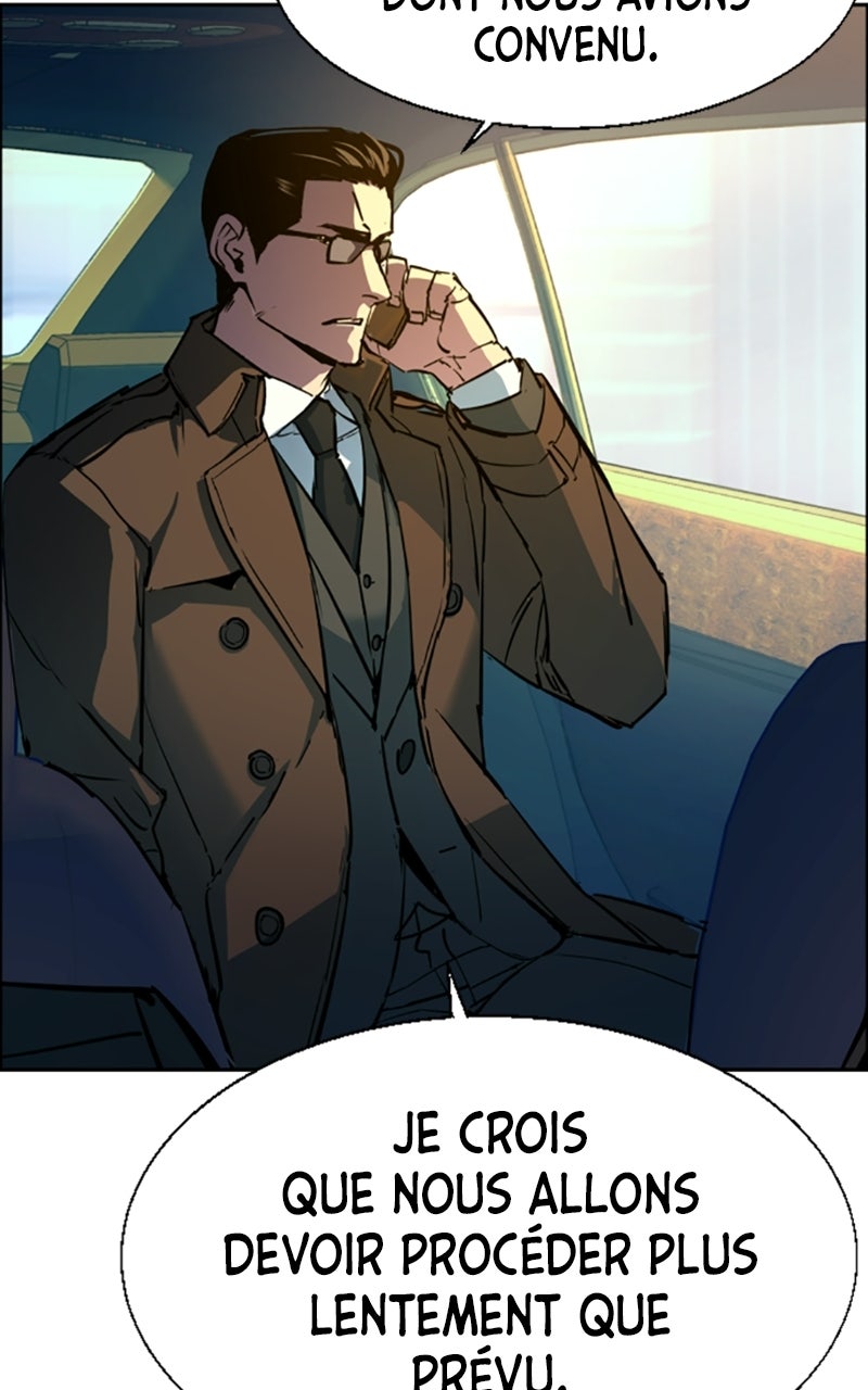 Read High School Mercenary fr Manga Online