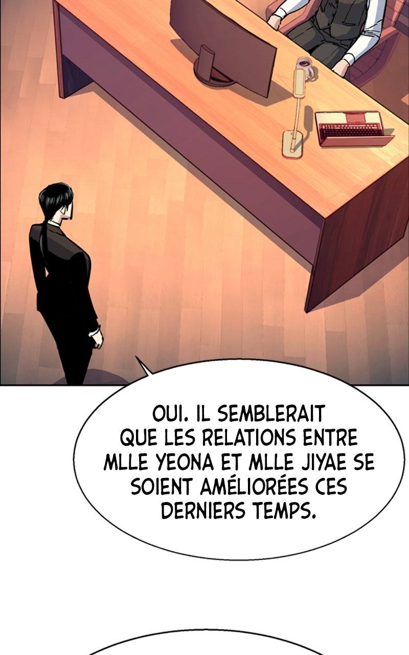 Read High School Mercenary fr Manga Online