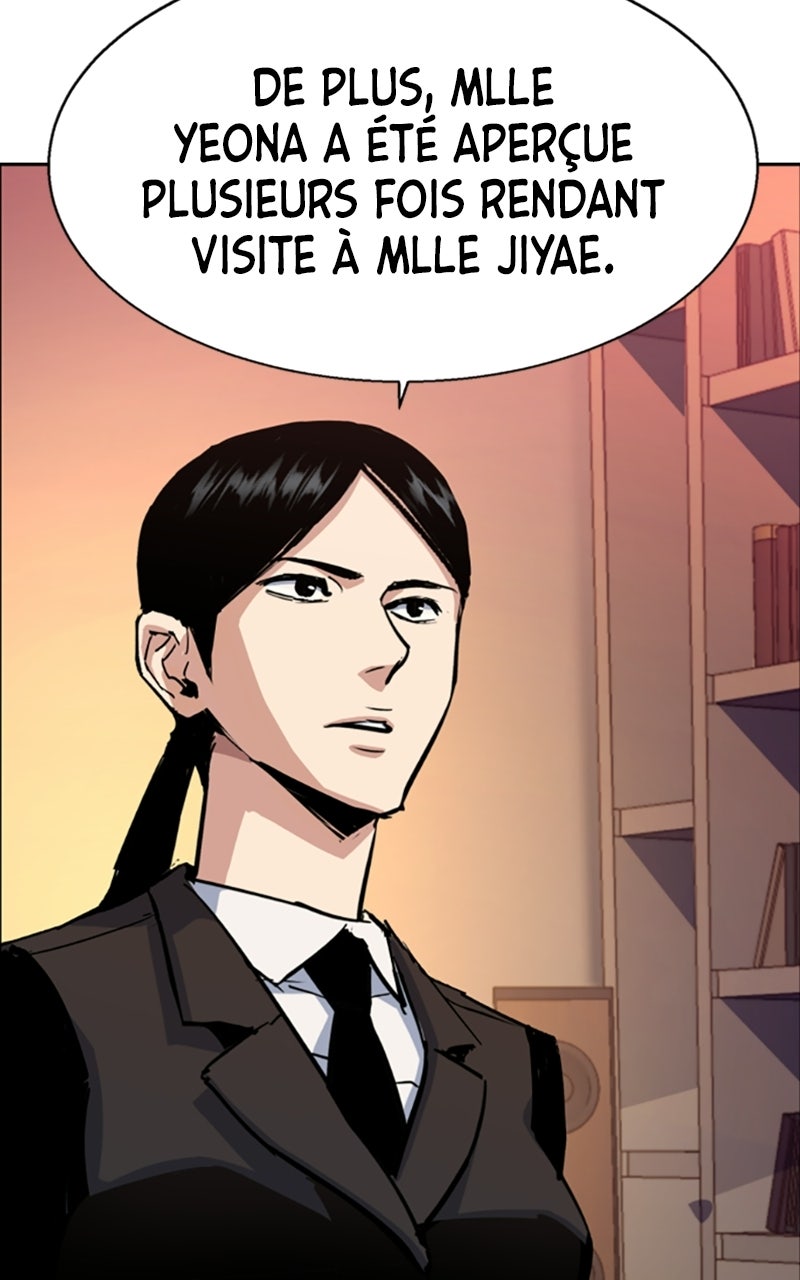 Read High School Mercenary fr Manga Online