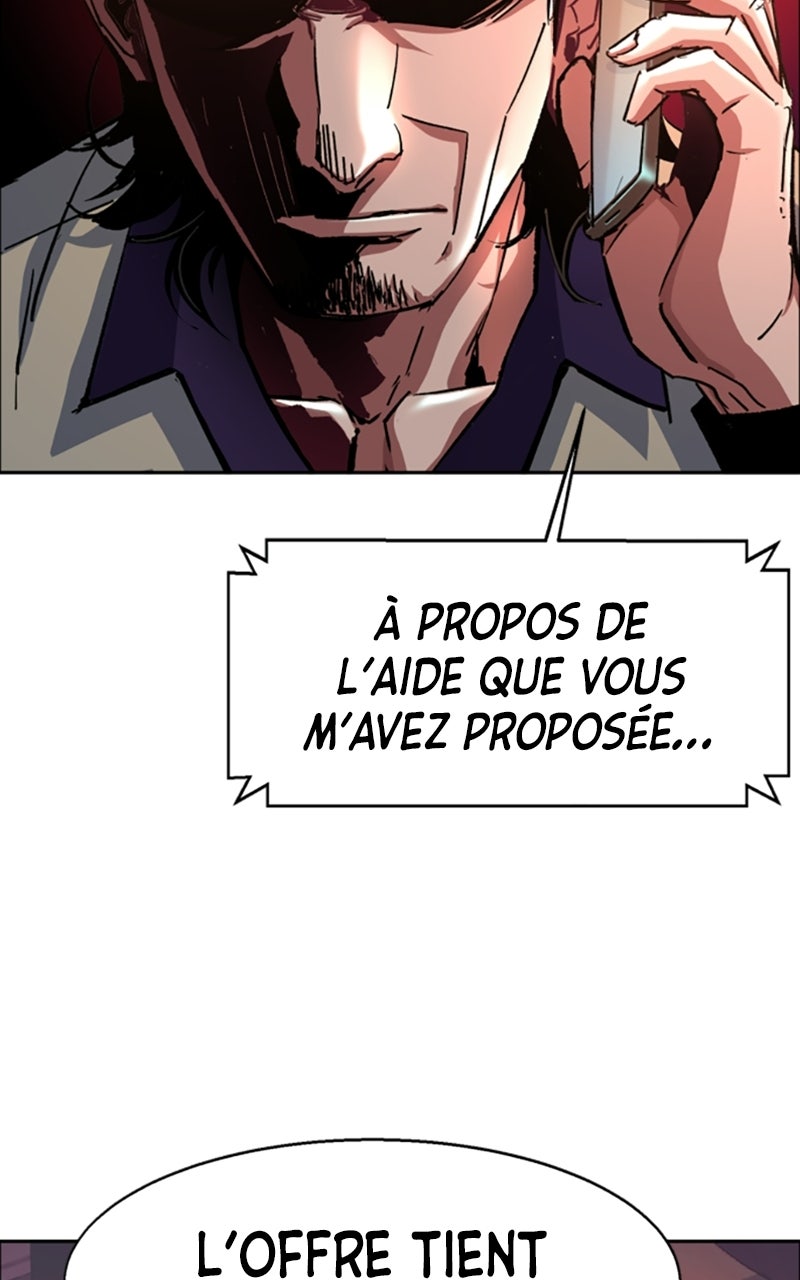 Read High School Mercenary fr Manga Online