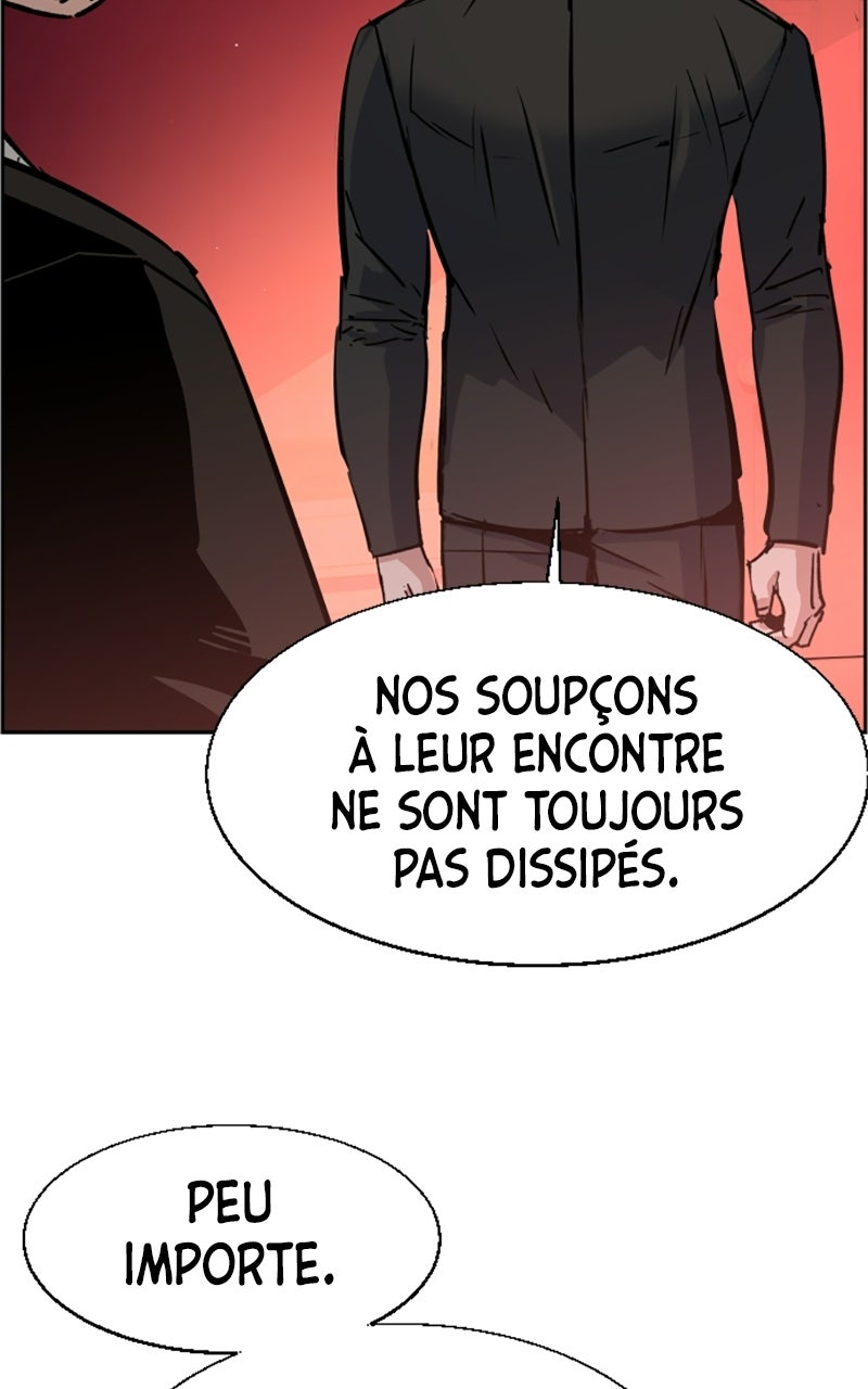 Read High School Mercenary fr Manga Online