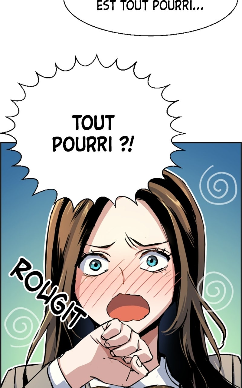 Read High School Mercenary fr Manga Online