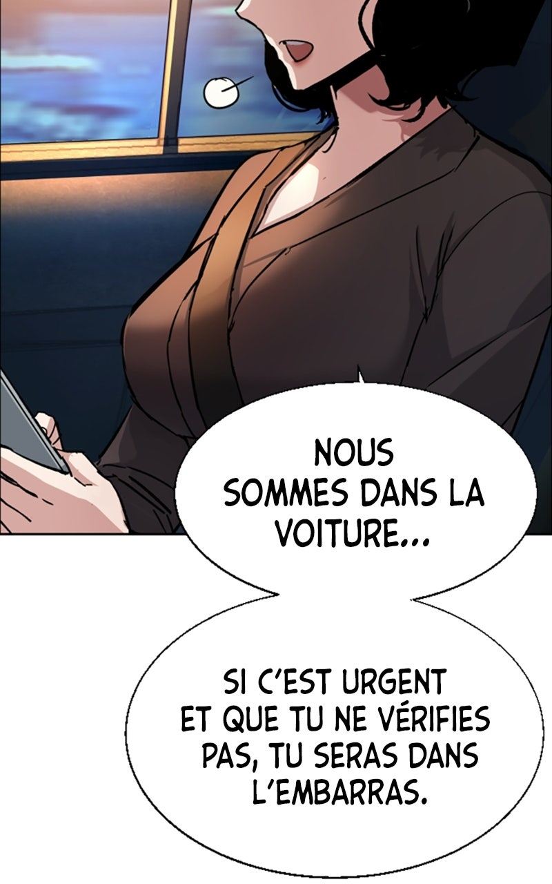 Read High School Mercenary fr Manga Online