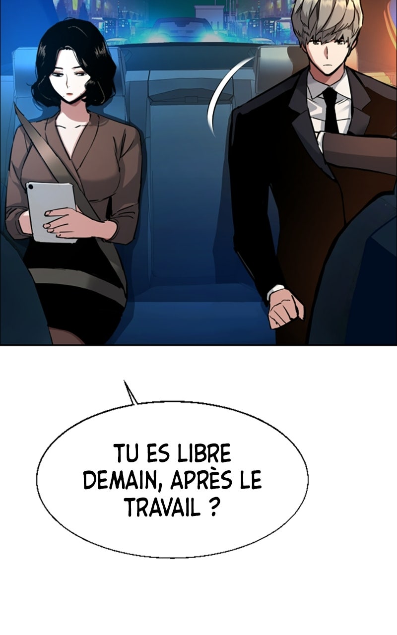 Read High School Mercenary fr Manga Online