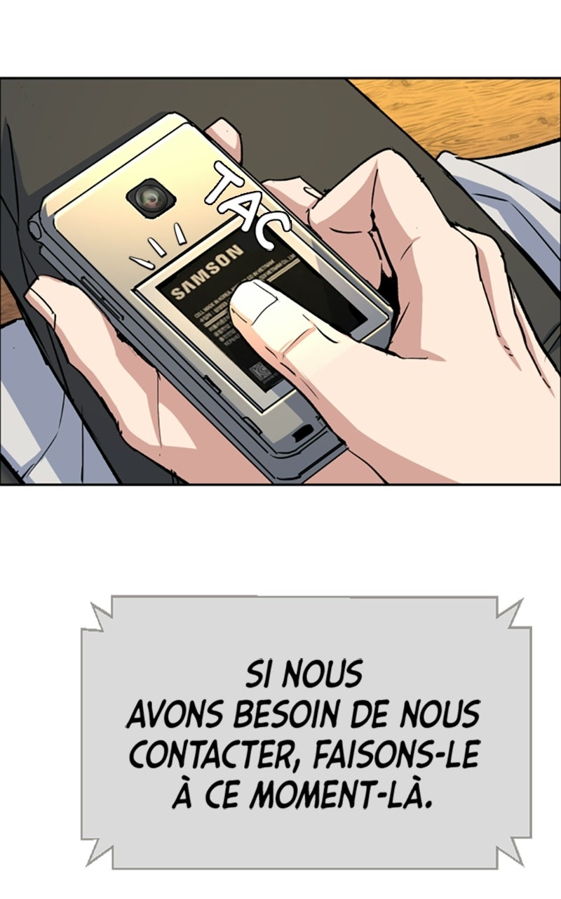 Read High School Mercenary fr Manga Online