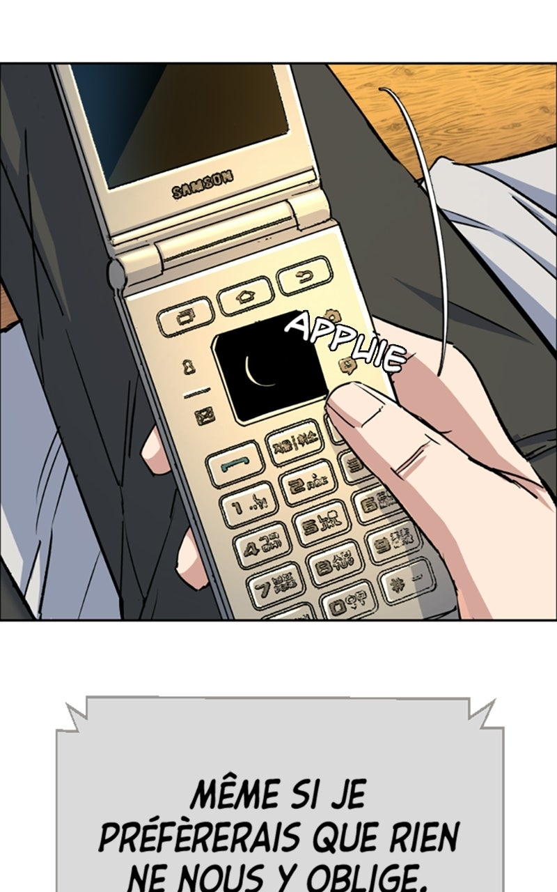 Read High School Mercenary fr Manga Online