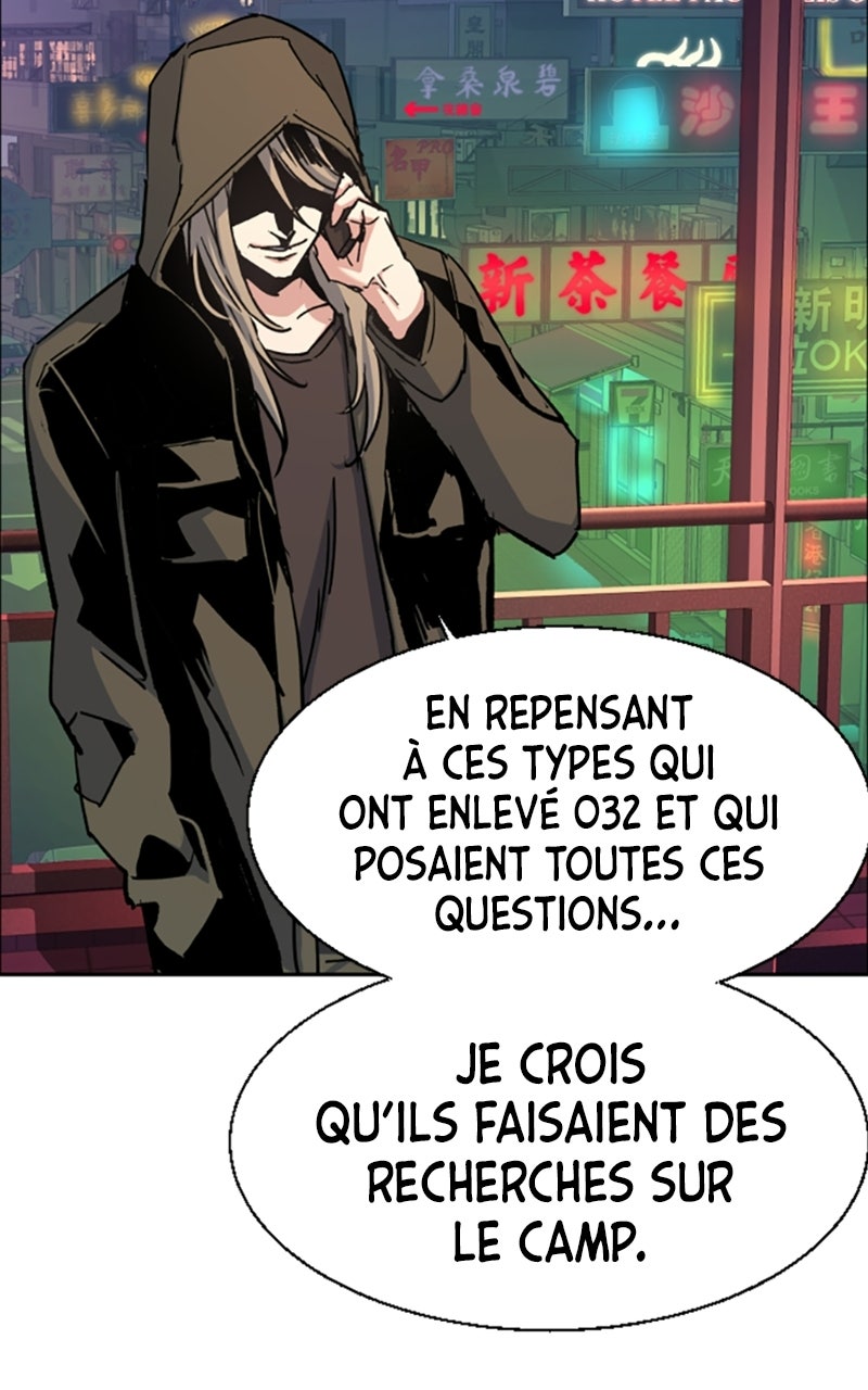 Read High School Mercenary fr Manga Online