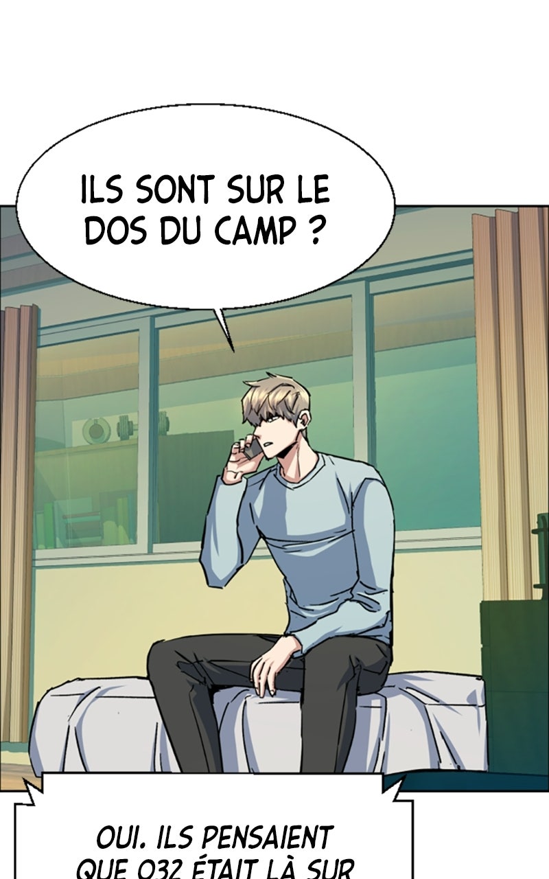 Read High School Mercenary fr Manga Online